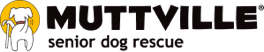 Muttville logo